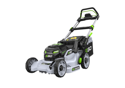 EGO LM1711E Duwgrasmaaier kit 42 cm (2,5Ah accu + lader)