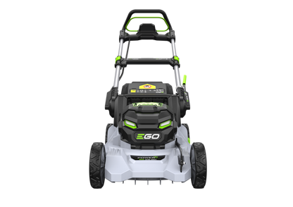 EGO LM1711E Duwgrasmaaier kit 42 cm (2,5Ah accu + lader)