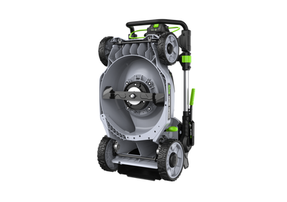 EGO LM1711E Duwgrasmaaier kit 42 cm (2,5Ah accu + lader)