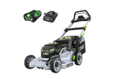 EGO LM1711E Duwgrasmaaier kit 42 cm (2,5Ah accu + lader)