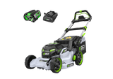 EGO LM1712E-SP zelfrijdende grasmaaier set 42 cm (4,0Ah + lader)