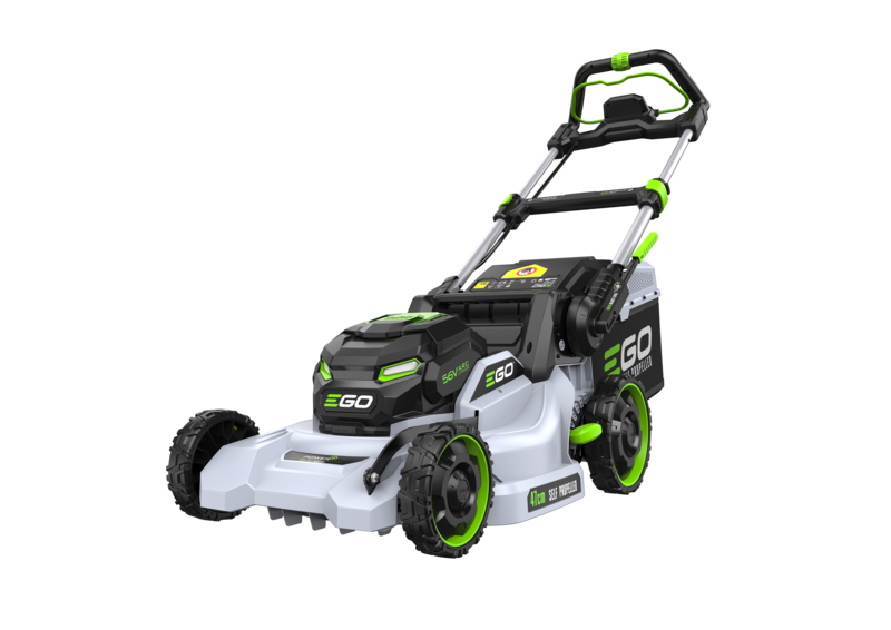 EGO LM1910E-SP Zelfrijdende grasmaaier 47 cm (body, zonder accu)