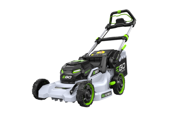 EGO LM1910E-SP Accu Grasmaaier Body