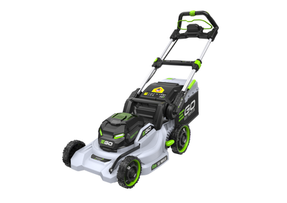 EGO LM1910E-SP Zelfrijdende grasmaaier 47 cm (body, zonder accu)