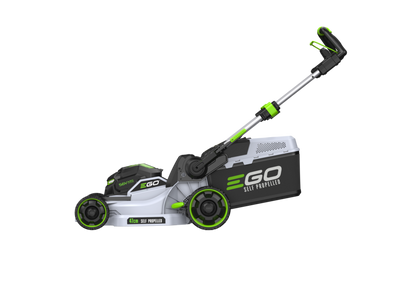EGO LM1910E-SP Zelfrijdende grasmaaier 47 cm (body, zonder accu)