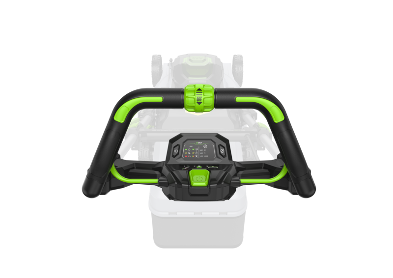 EGO LM1910E-SP Zelfrijdende grasmaaier 47 cm (body, zonder accu)