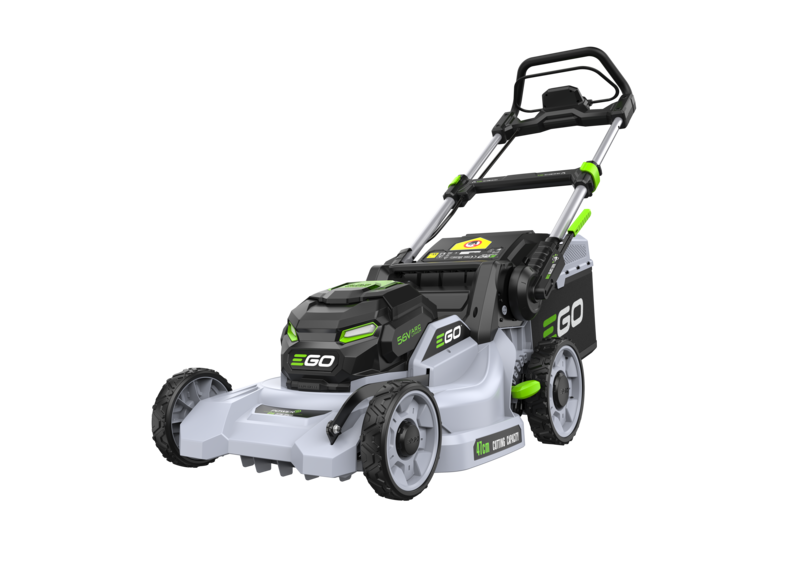 EGO LM1910E Duwgrasmaaier 47 cm (body, zonder accu)