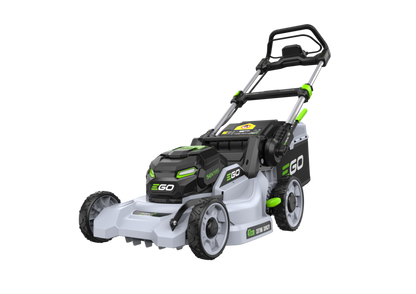EGO LM1910E Duwgrasmaaier 47 cm (body, zonder accu)