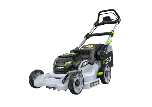 EGO LM1910E Duwgrasmaaier 47 cm (body, zonder accu)