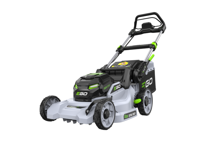 EGO LM1910E Duwgrasmaaier 47 cm (body, zonder accu)