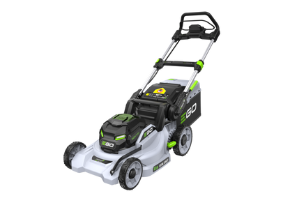 EGO LM1910E Duwgrasmaaier 47 cm (body, zonder accu)