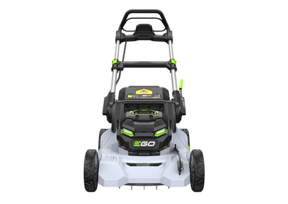 EGO LM1910E Duwgrasmaaier 47 cm (body, zonder accu)