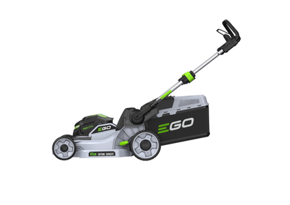 EGO LM1910E Duwgrasmaaier 47 cm (body, zonder accu)