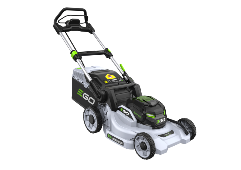EGO LM1910E Duwgrasmaaier 47 cm (body, zonder accu)