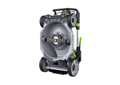 EGO LM1912E Duwgrasmaaier set 47 cm met 4,0Ah accu en lader