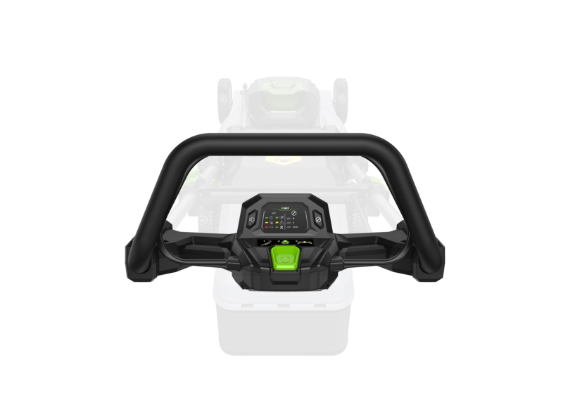 EGO LM1910E Duwgrasmaaier 47 cm (body, zonder accu)