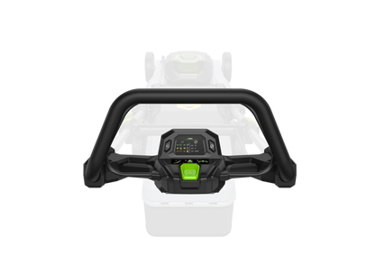 EGO LM1910E Duwgrasmaaier 47 cm (body, zonder accu)