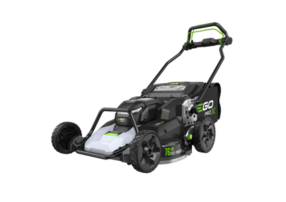 EGO LMX7600SP Zelfrijdende grasmaaier 76 cm (Pro X) body