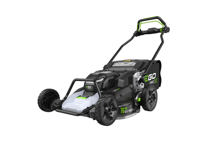 EGO LMX7600SP Zelfrijdende grasmaaier 76 cm (Pro X) body
