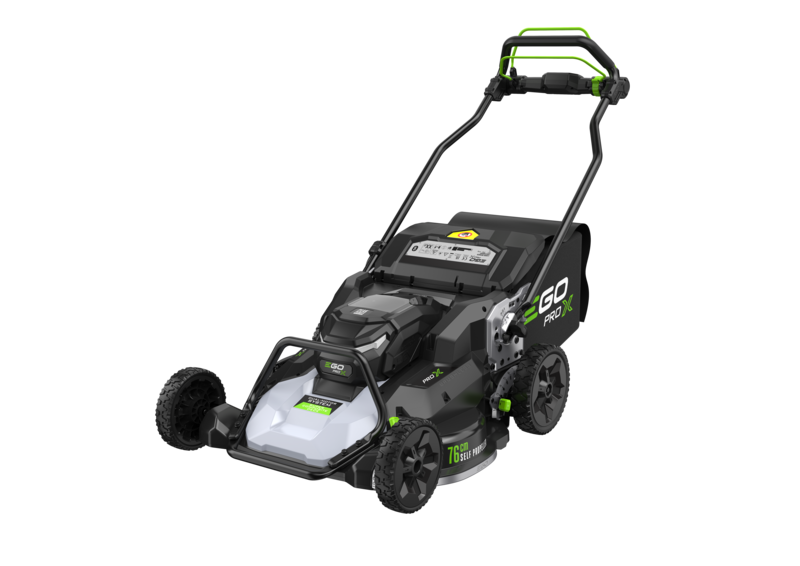 EGO LMX7600SP Zelfrijdende grasmaaier 76 cm (Pro X) body