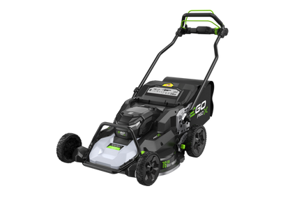 EGO LMX7600SP Zelfrijdende grasmaaier 76 cm (Pro X) body