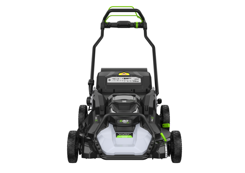 EGO LMX7600SP Zelfrijdende grasmaaier 76 cm (Pro X) body