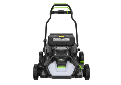 EGO LMX7600SP Zelfrijdende grasmaaier 76 cm (Pro X) body