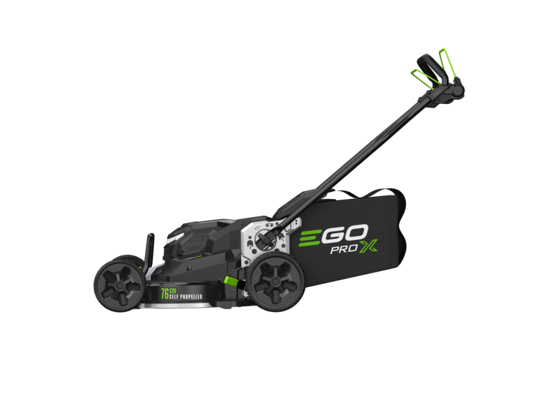 EGO LMX7600SP Zelfrijdende grasmaaier 76 cm (Pro X) body
