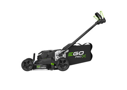 EGO LMX7600SP Zelfrijdende grasmaaier 76 cm (Pro X) body