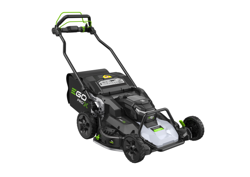 EGO LMX7600SP Zelfrijdende grasmaaier 76 cm (Pro X) body