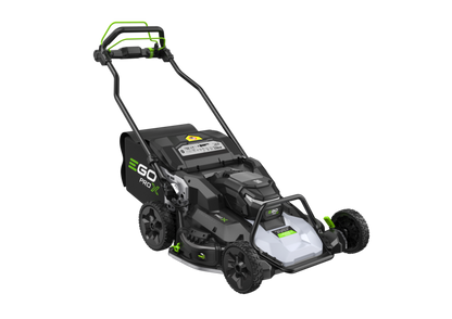 EGO LMX7600SP Zelfrijdende grasmaaier 76 cm (Pro X) body