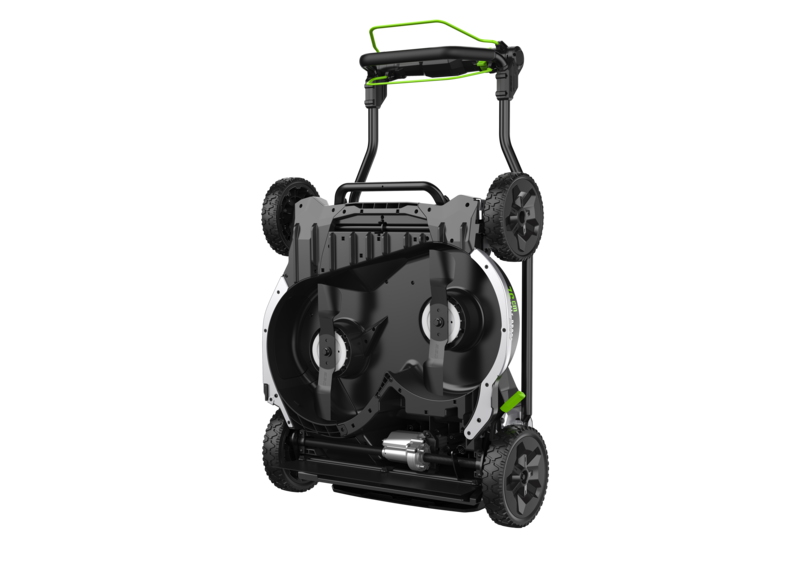 EGO LMX7600SP Zelfrijdende grasmaaier 76 cm (Pro X) body
