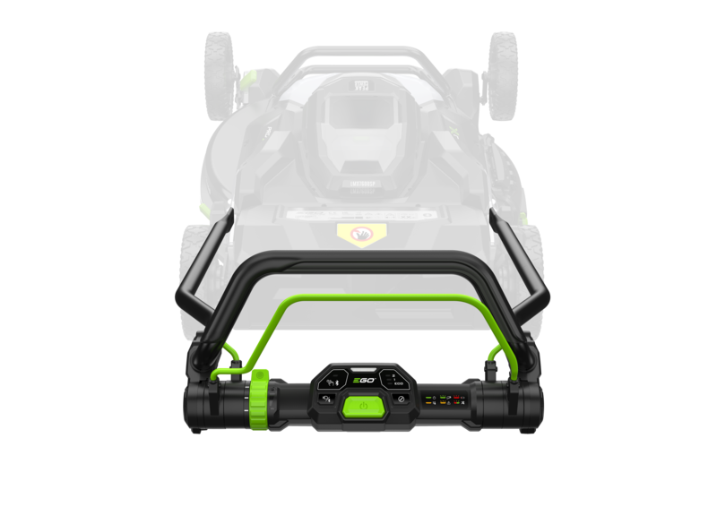 EGO LMX7600SP Zelfrijdende grasmaaier 76 cm (Pro X) body