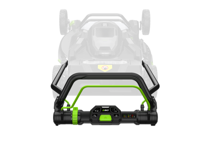 EGO LMX7600SP Zelfrijdende grasmaaier 76 cm (Pro X) body