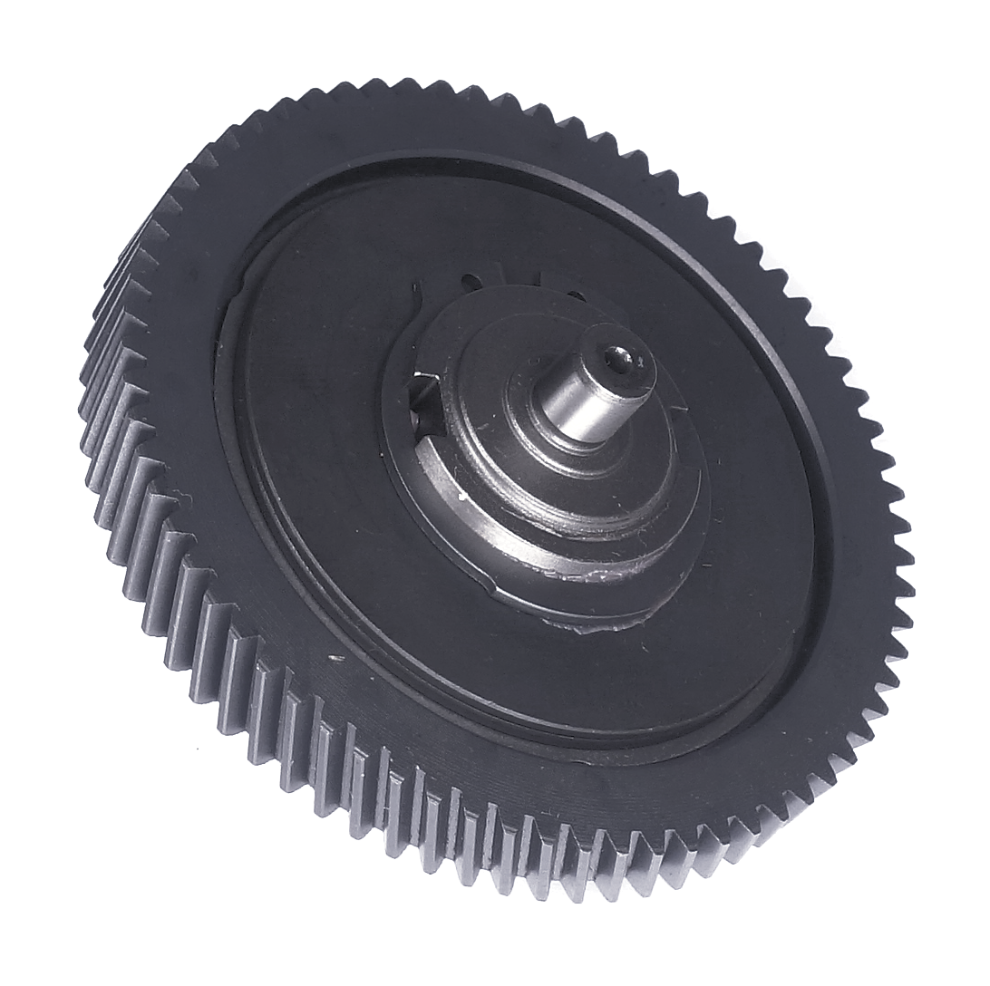 GEAR ASSEMBLY