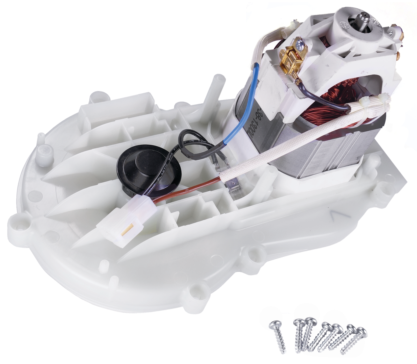 MOTOR COMPL.