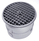 VENTILATORKAP