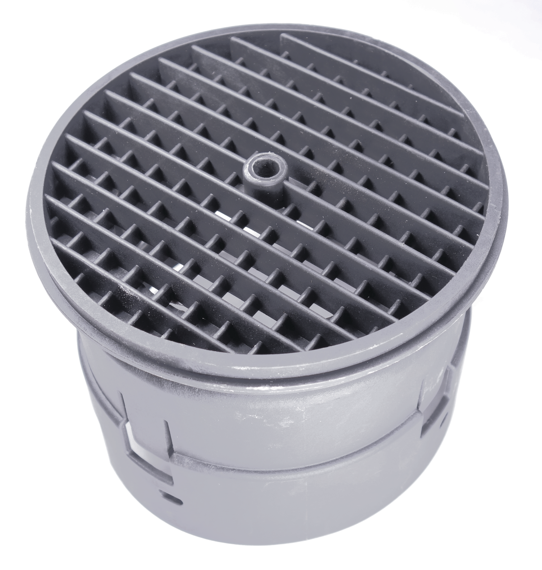 VENTILATORKAP
