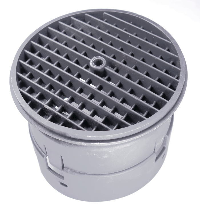 VENTILATORKAP