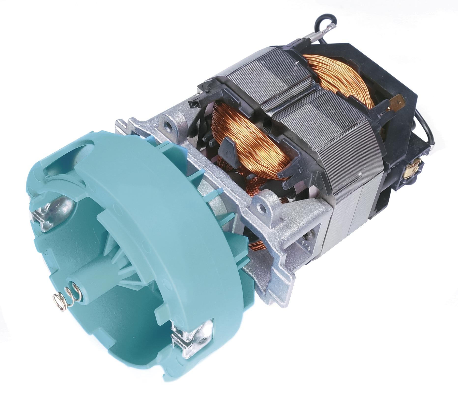 MOTOR COMPL.