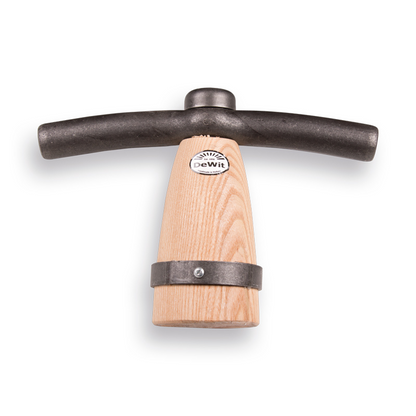 LaboraTegelkloppermethoutenklos-keizers.nu