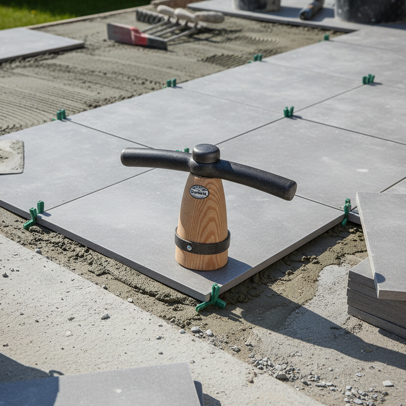 LaboraTegelkloppermethoutenklos-keizers.nu