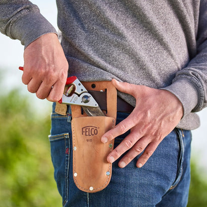 felco-910-lederen-holster-keizers-nu