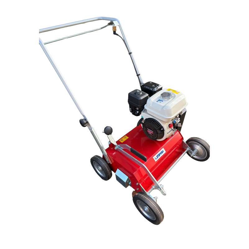 Limpar V50V Benzine Verticuteermachine - Tweedekansje