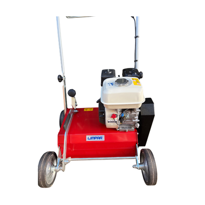 Limpar V50V Benzine Verticuteermachine - Tweedekansje