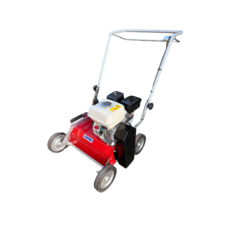 Limpar V50V Benzine Verticuteermachine - Tweedekansje