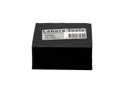 Labora los rubber voor richthamer (per stuk)