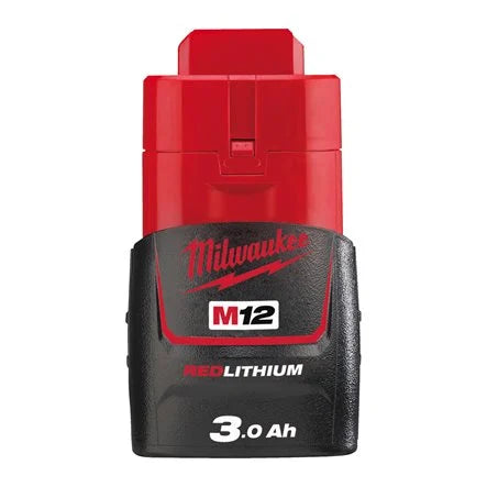 Milwaukee M12 B3 3.0 Ah Accu