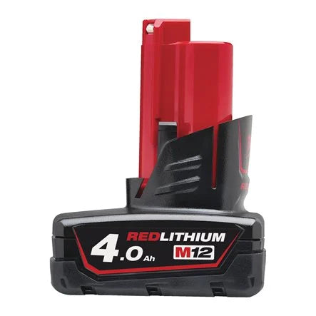 Milwaukee M12 compact borstelloos powerpack-keizers.nu