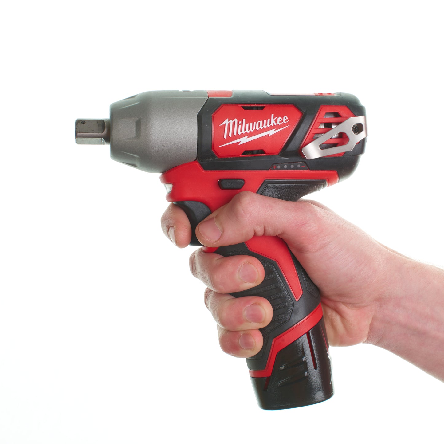 Milwaukee M12 1/2˝ subcompacte accu slagmoersleutelkeizers_nu_11